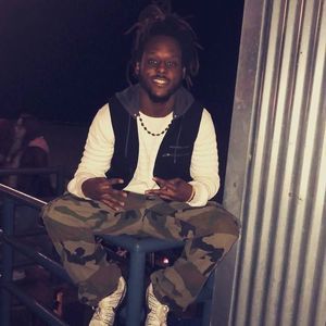 Meet your Posher, Demetrius